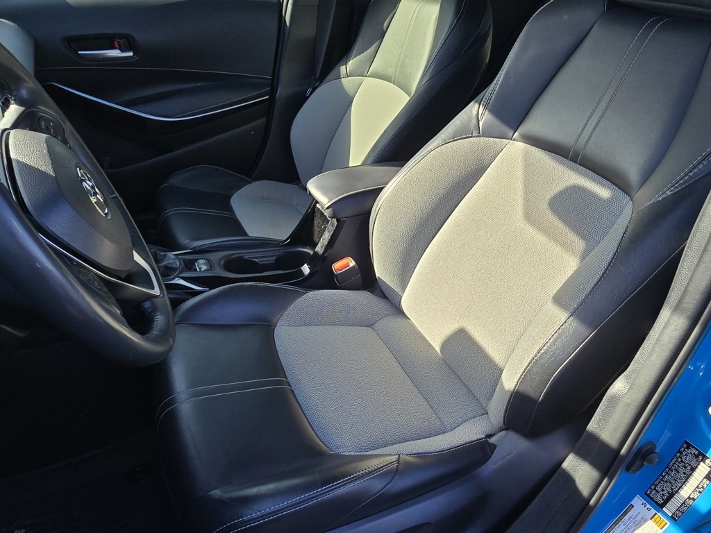 2022 Toyota Corolla XSE photo 13