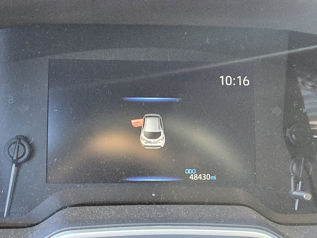 2022 Toyota Corolla XSE photo 17