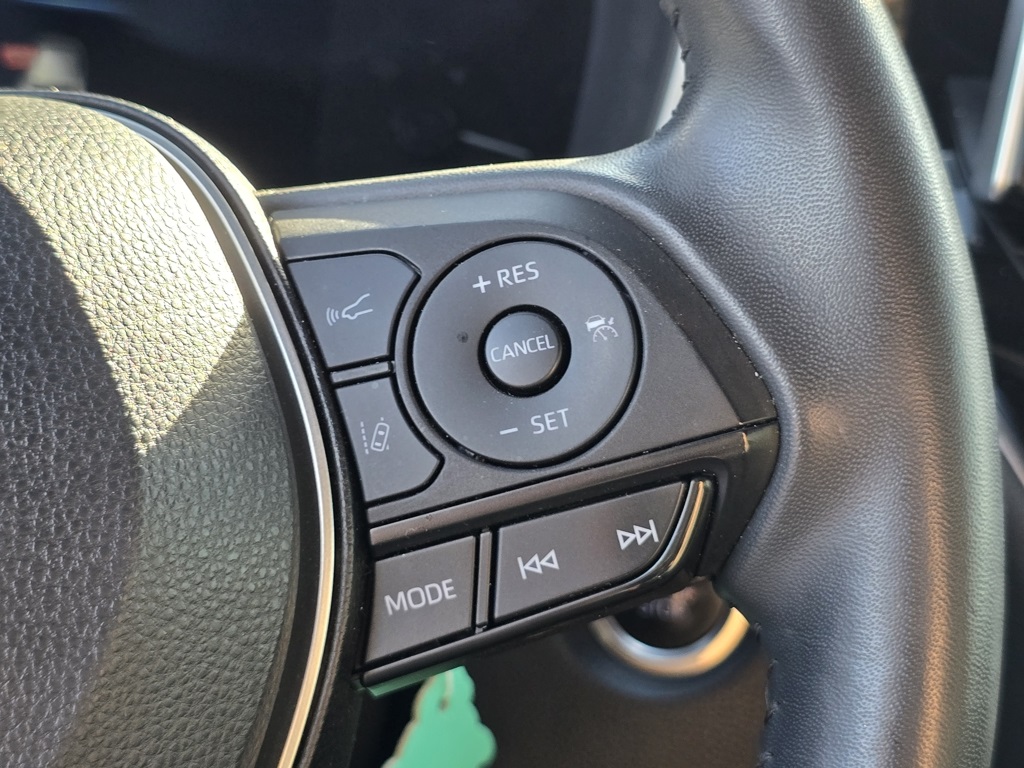 2022 Toyota Corolla XSE photo 23