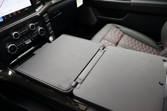 new 2025 Ford F-150 car, priced at $134,615