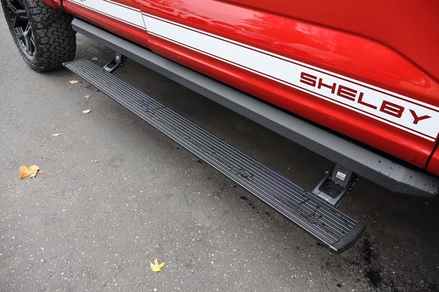 new 2025 Ford F-150 car, priced at $134,615