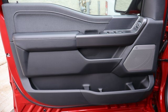 new 2025 Ford F-150 car, priced at $134,615