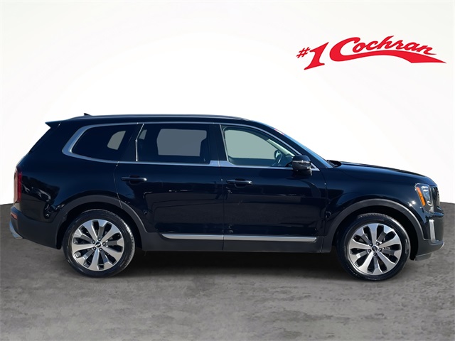 2020 Kia Telluride S photo 2
