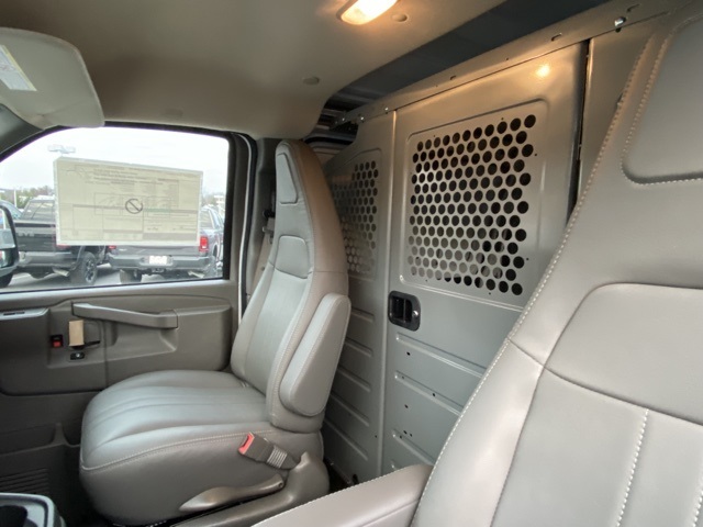 new 2025 Chevrolet Express 2500 car, priced at $47,608