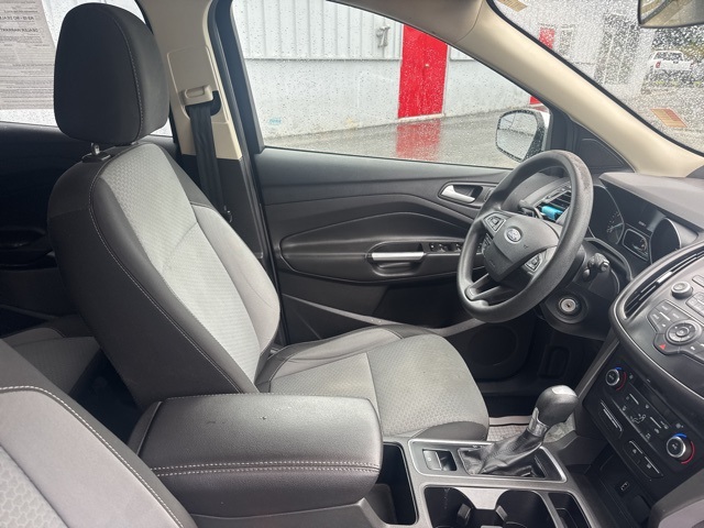 2017 Ford Escape SE photo 10
