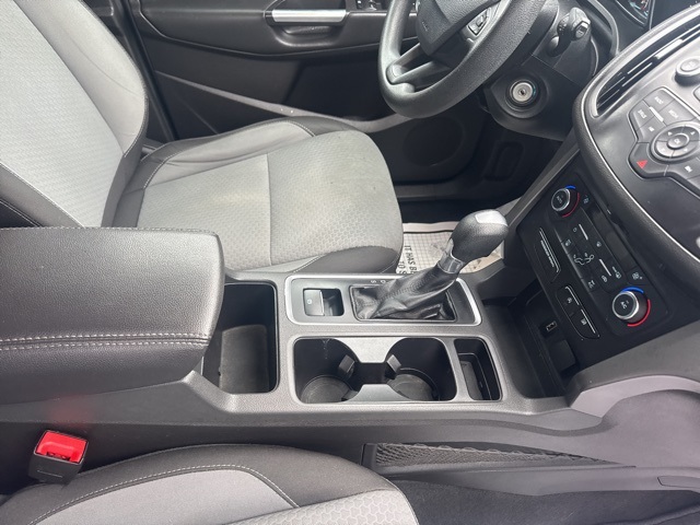 2017 Ford Escape SE photo 11
