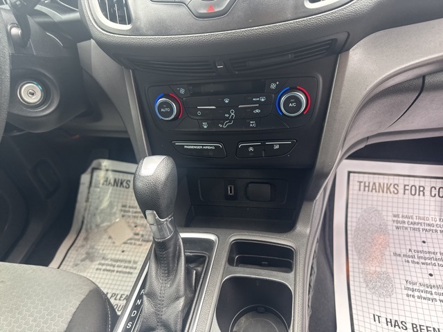 2017 Ford Escape SE photo 12