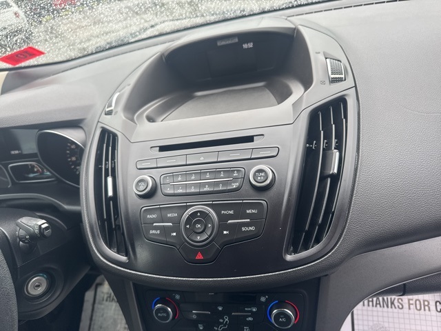 2017 Ford Escape SE photo 13
