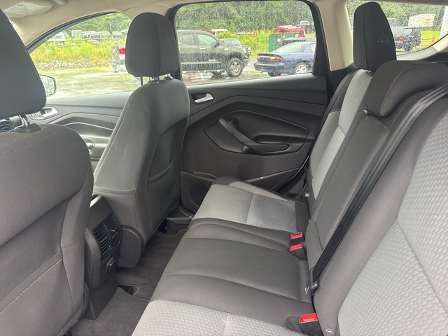 2017 Ford Escape SE photo 14