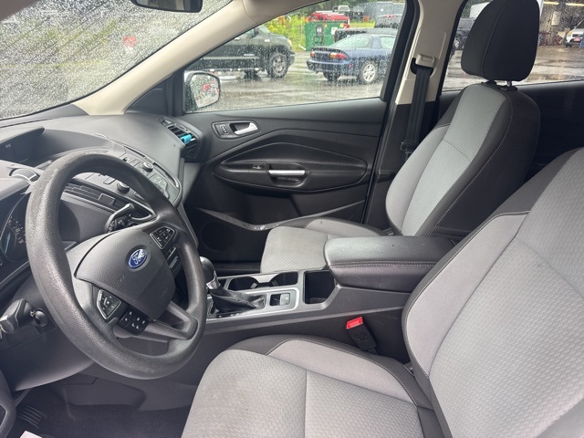 2017 Ford Escape SE photo 15