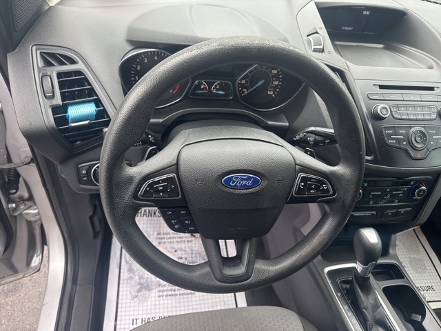 2017 Ford Escape SE photo 16