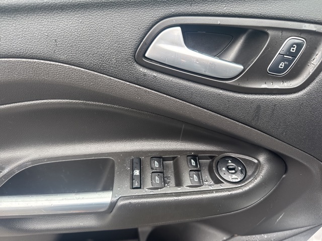 2017 Ford Escape SE photo 17