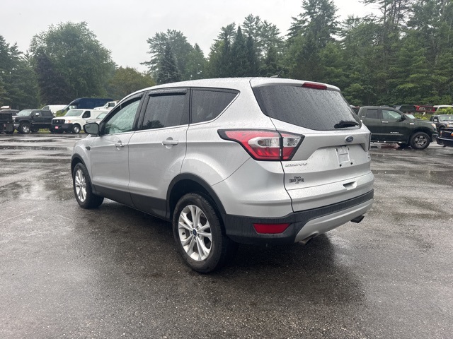 2017 Ford Escape SE photo 5