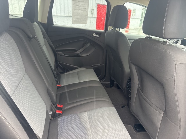 2017 Ford Escape SE photo 8