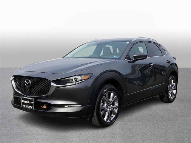 2023 Mazda CX-30 Select