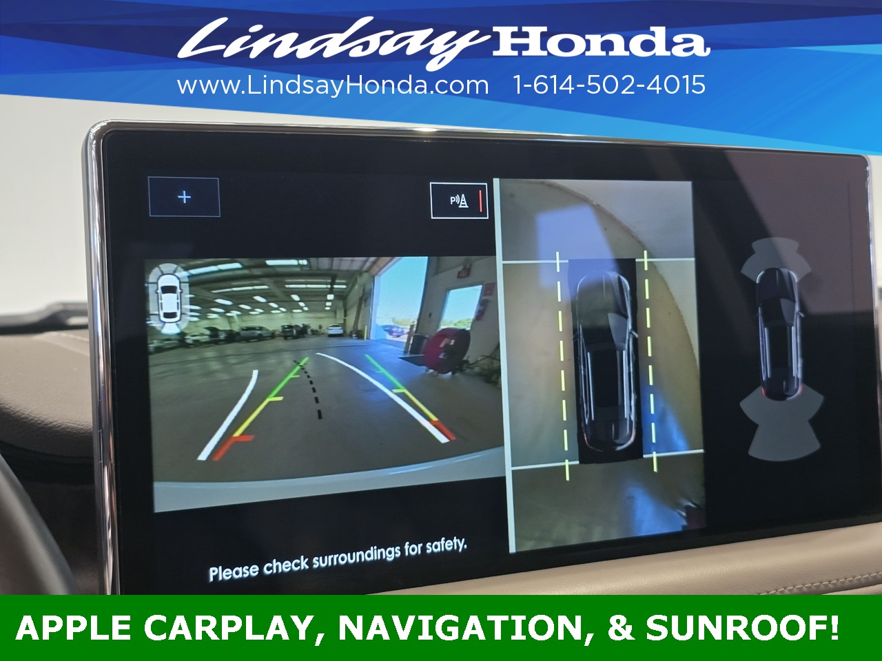 Used 2021 Lincoln Nautilus SUV