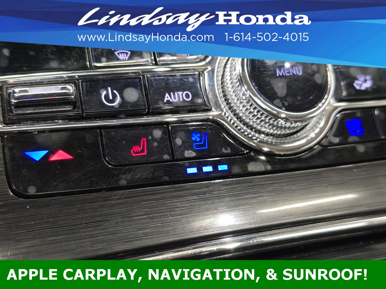 Used 2021 Lincoln Nautilus SUV