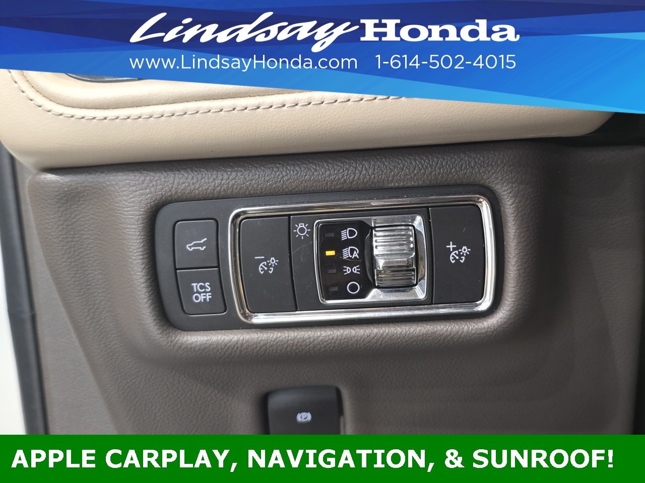 Used 2021 Lincoln Nautilus SUV