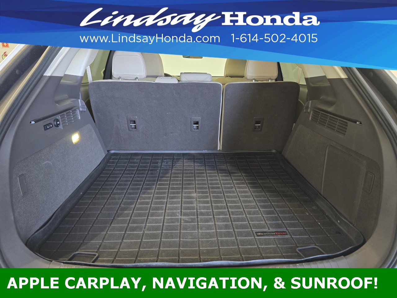 Used 2021 Lincoln Nautilus SUV