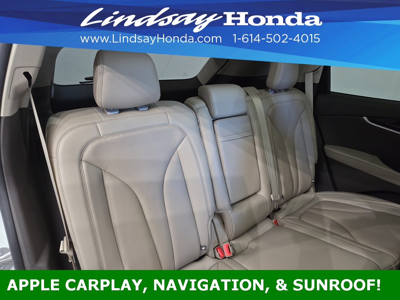 Used 2021 Lincoln Nautilus SUV