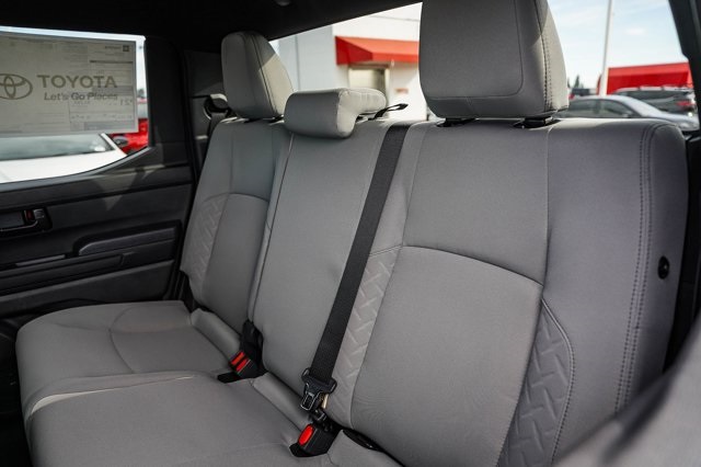 new 2026 Toyota Tacoma car, priced at $42,929