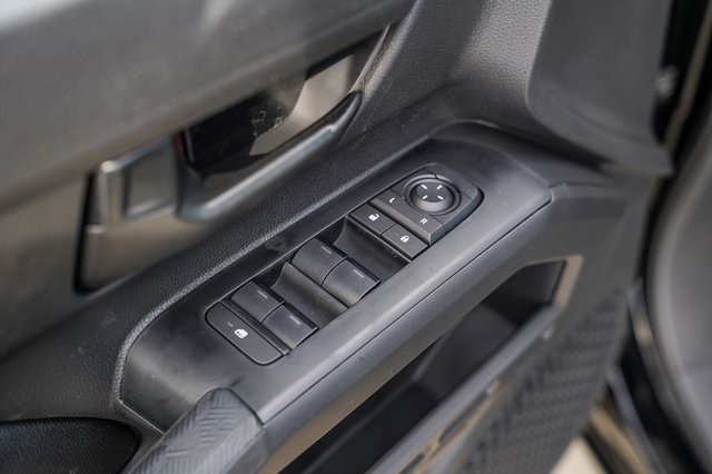 new 2026 Toyota Tacoma car, priced at $42,929