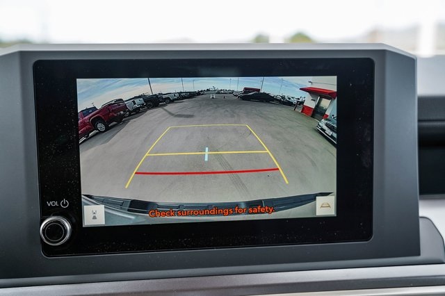 new 2026 Toyota Tacoma car, priced at $42,929