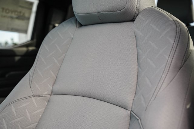 new 2026 Toyota Tacoma car, priced at $42,929