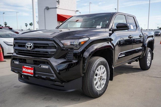 new 2026 Toyota Tacoma car, priced at $42,929