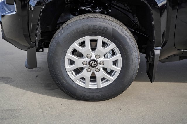 new 2026 Toyota Tacoma car, priced at $42,929