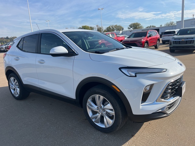 2026 Buick Encore GX