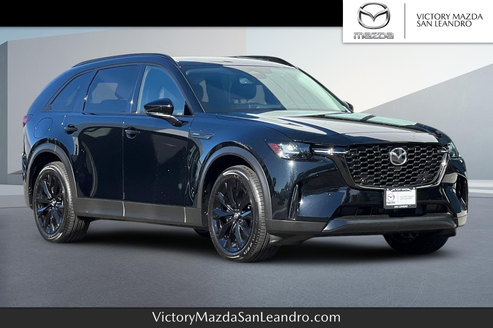 2025 Mazda CX-90 Premium Sport's photo