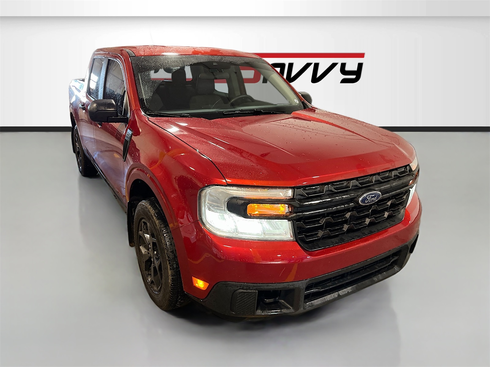 2024 Ford Maverick XLT's photo