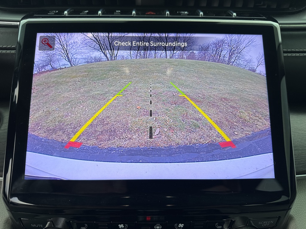 used 2021 Jeep Grand Cherokee L car, priced at $26,470