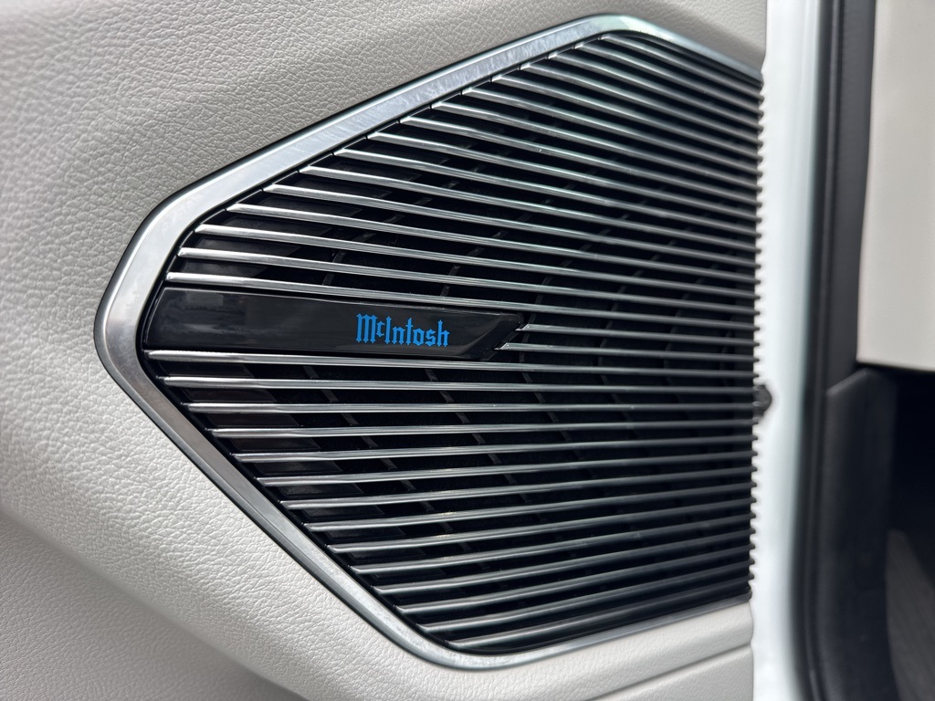 used 2021 Jeep Grand Cherokee L car, priced at $26,470