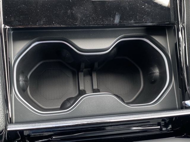 new 2025 Jeep Grand Cherokee car, priced at $55,548