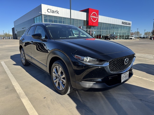 2024 Mazda CX-30 Premium