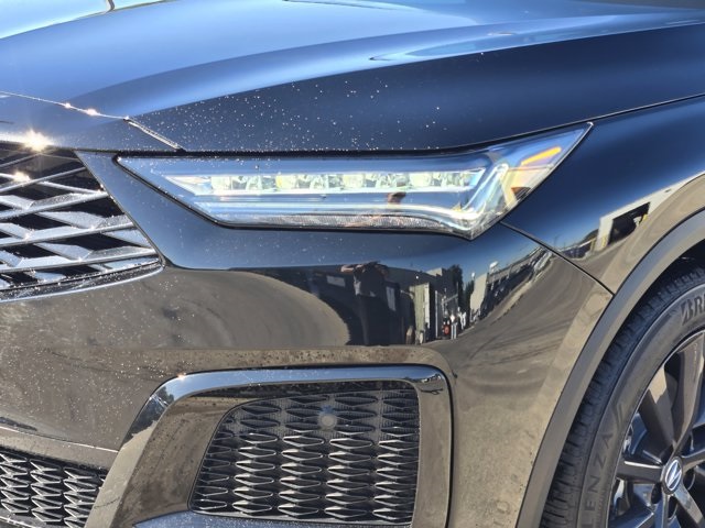 new 2026 Acura MDX car, priced at $64,350