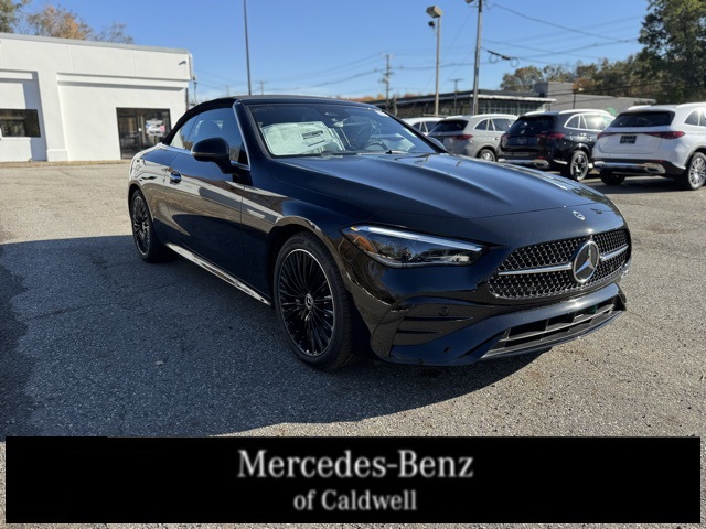 2026 Mercedes-Benz CLE CLE 300's photo