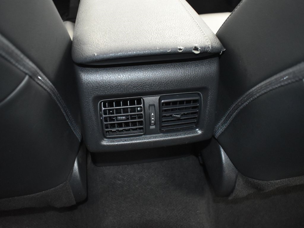 2024 Ice Toyota Camry XSE FWD Sedan