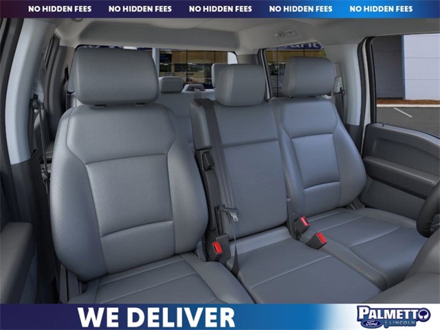 new 2026 Ford F-250SD car, priced at $63,985