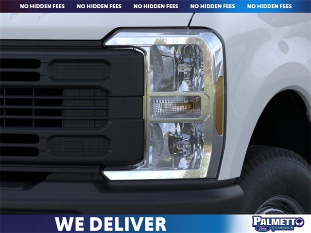new 2026 Ford F-250SD car, priced at $63,985