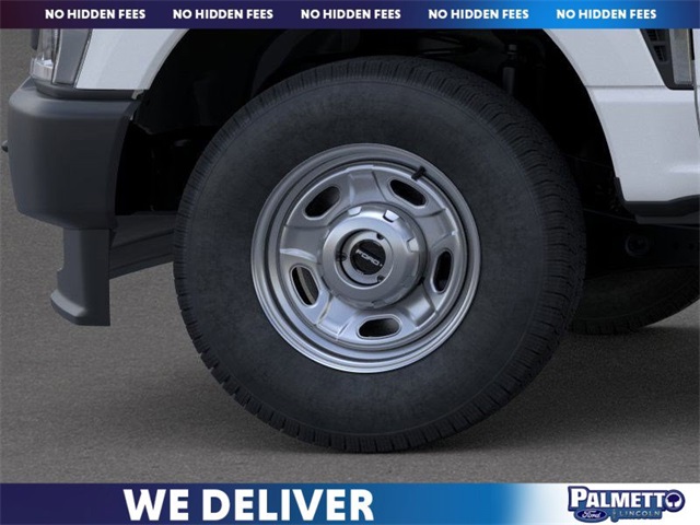 new 2026 Ford F-250SD car, priced at $63,985