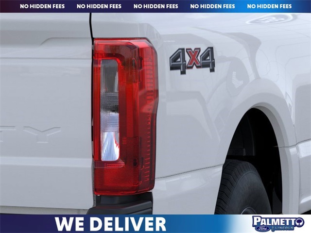 new 2026 Ford F-250SD car, priced at $63,985