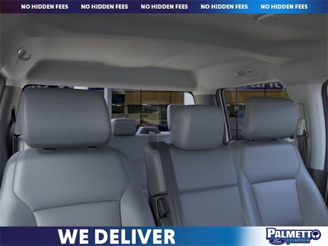 new 2026 Ford F-250SD car, priced at $63,985