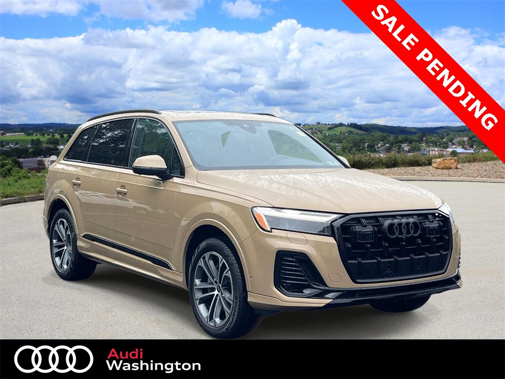 2022 Audi Q7 Premium Plus 45 photo 2