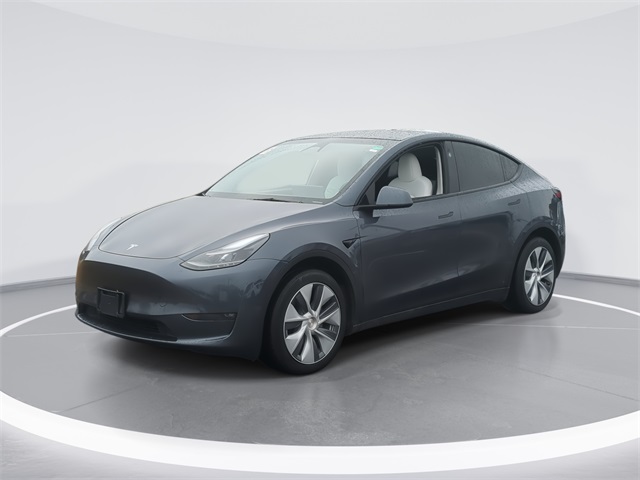 2023 Tesla Model Y Long Range's photo