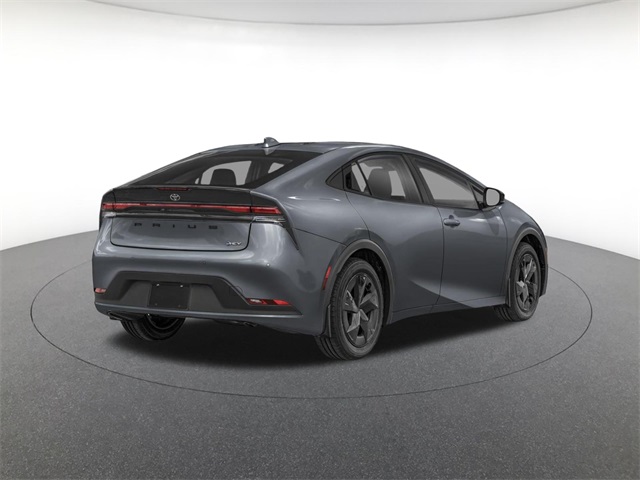 new 2026 Toyota Prius car, priced at $30,179