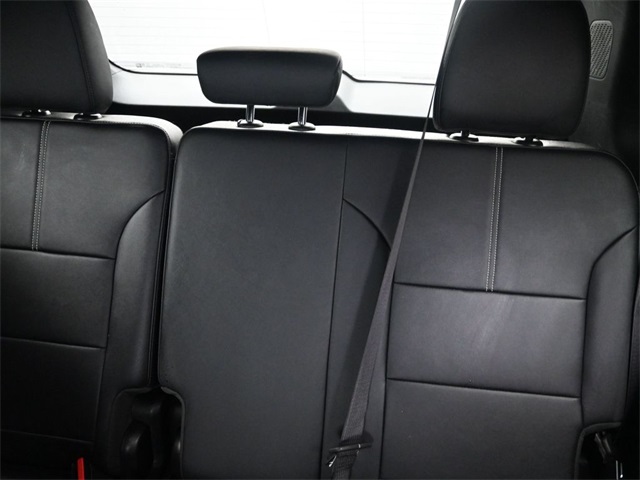 used 2024 GMC Acadia car, priced at $40,093