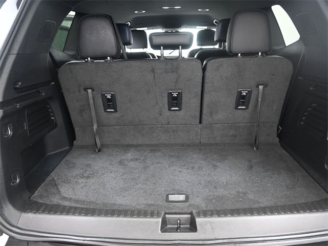 used 2024 GMC Acadia car, priced at $40,093